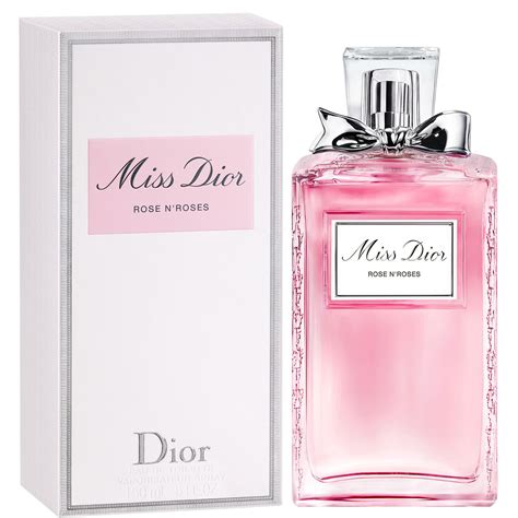 miss dior rose n roses set